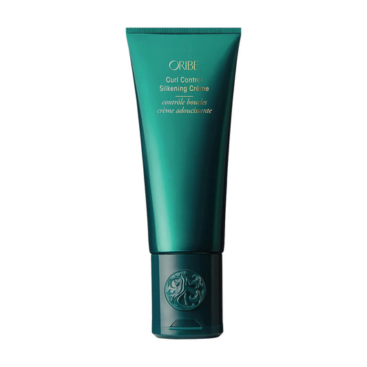 Oribe Curl Control Silkening Creme  6.7 OZ