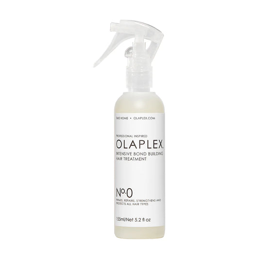Olaplex No.0 Intensive Bond Builder 5.2 OZ