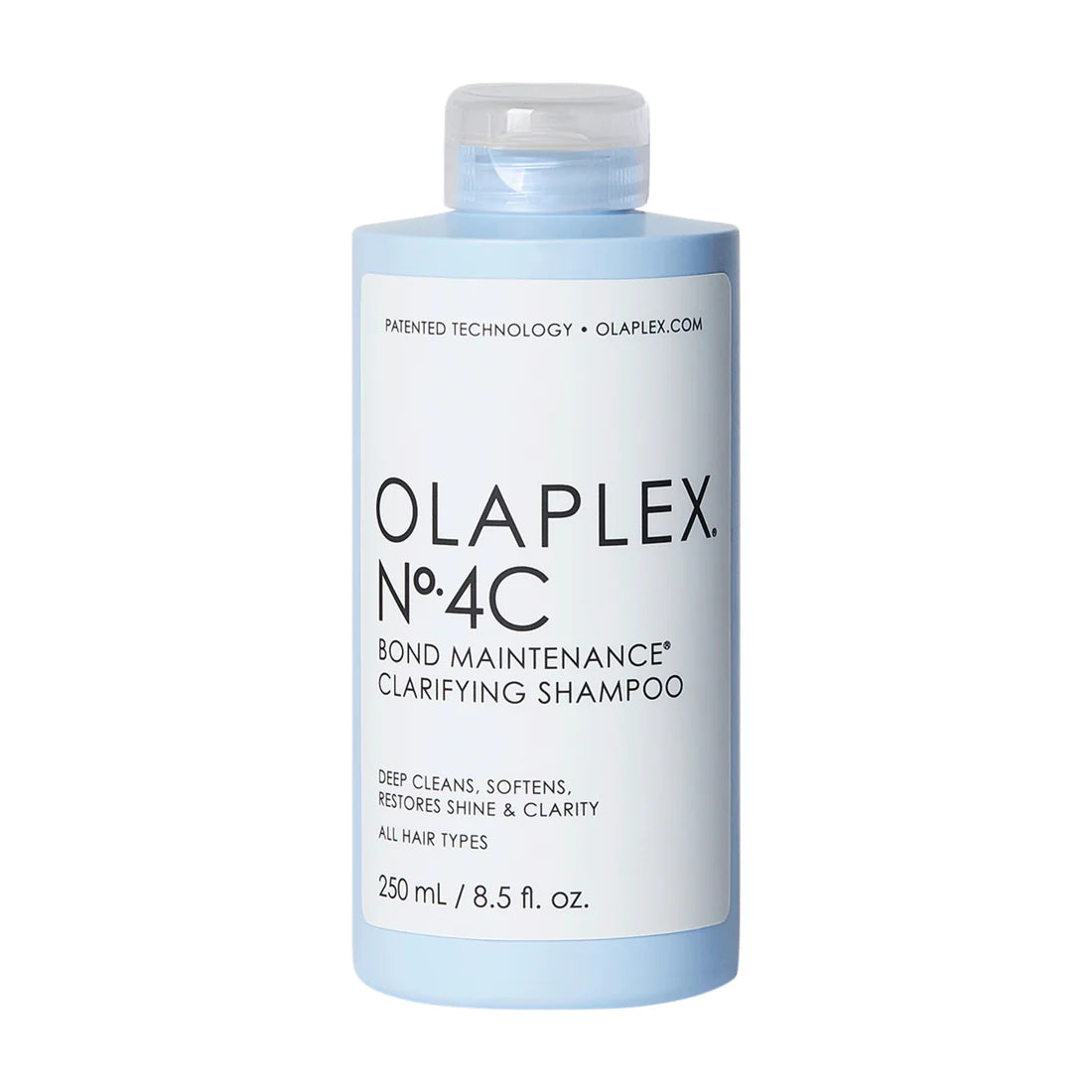 Olaplex No.4C Clarifying Shampoo
