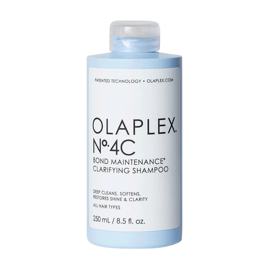 Olaplex No.4C Clarifying Shampoo