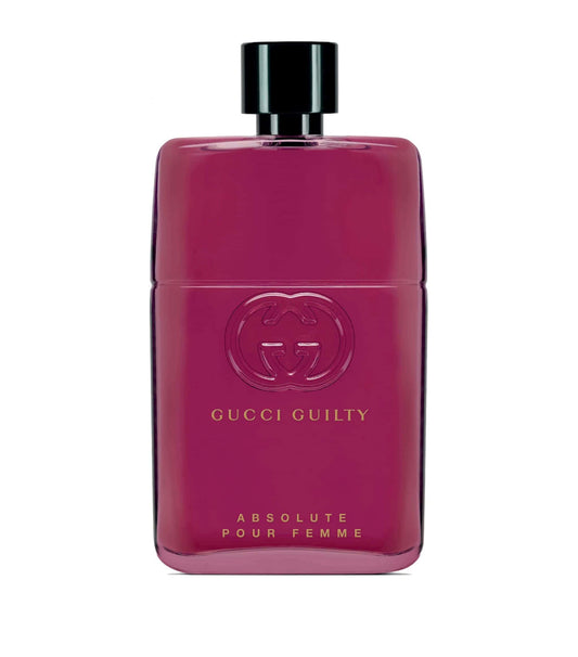 Gucci Guilty Absolute Pour Femme Eau de Parfum 3.0 fl oz