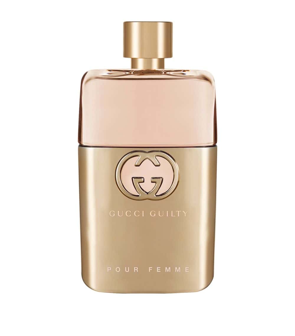 Gucci Guilty Eau De Parfum For Women 5.0 fl oz