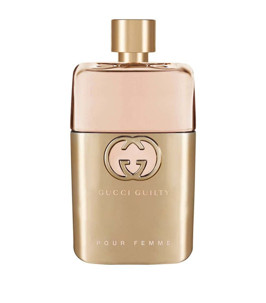Gucci Guilty Eau De Parfum For Women 5.0 fl oz