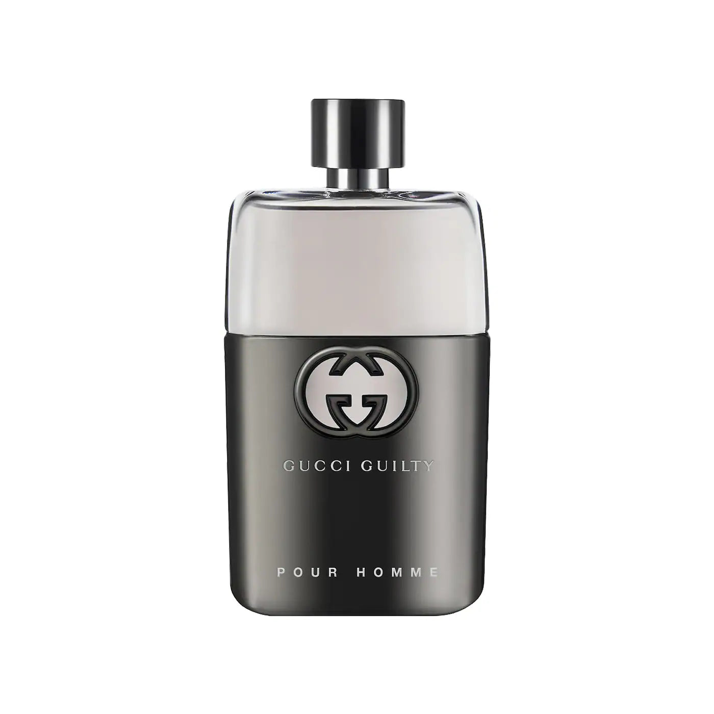 Gucci Guilty Pour Homme Eau de Parfum 3 oz — bold, sophisticated scent for men









