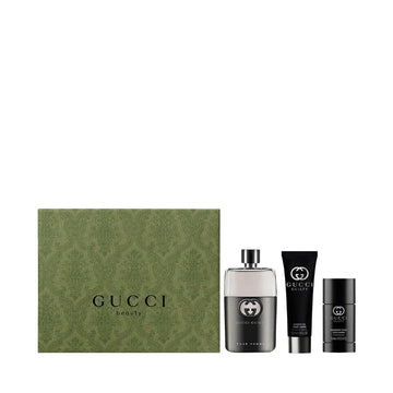 Gucci Guilty Pour Homme Fragrance Set ($165 Value)