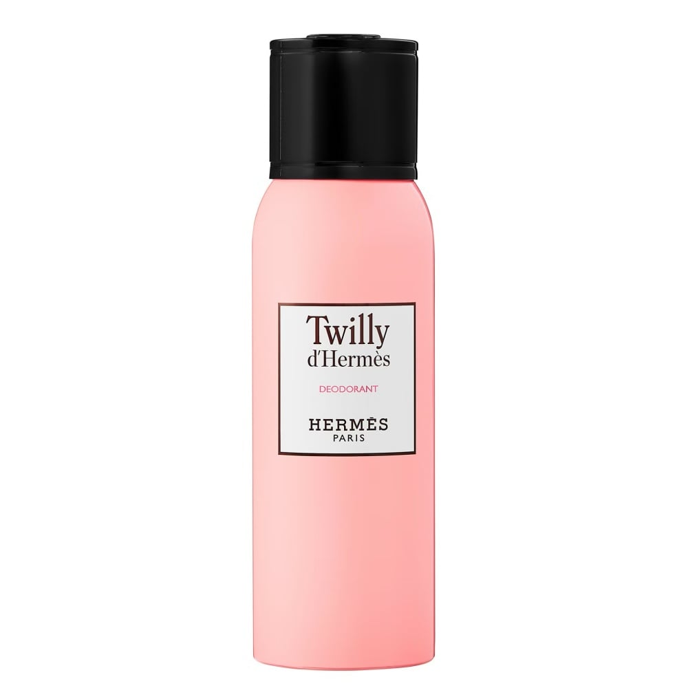 Hermès Twilly D'Hermès Deodorant Spray 150ml – fresh and feminine scent