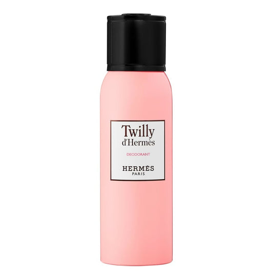 Hermès Twilly D'Hermès Deodorant Spray 150ml – fresh and feminine scent