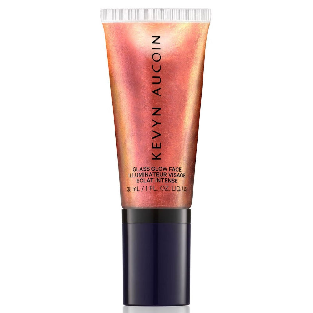 Kevyn Aucoin Glass Glow Face And Body Gloss