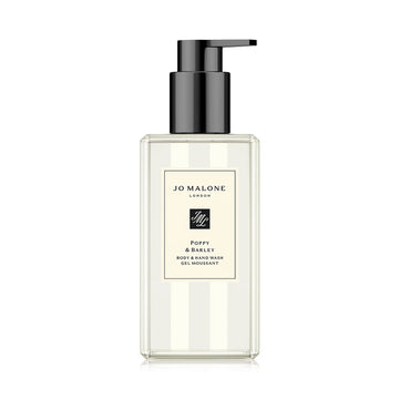 Jo Malone London Poppy & Barley Body & Hand Wash 250ml