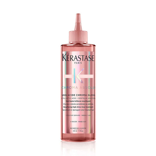 Kerastase Soin Acide Chroma Gloss Hair Gloss 7.1 OZ