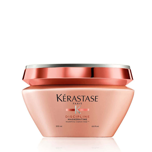 Kerastase Discipline Maskeratine Hair Mask 6.8 OZ