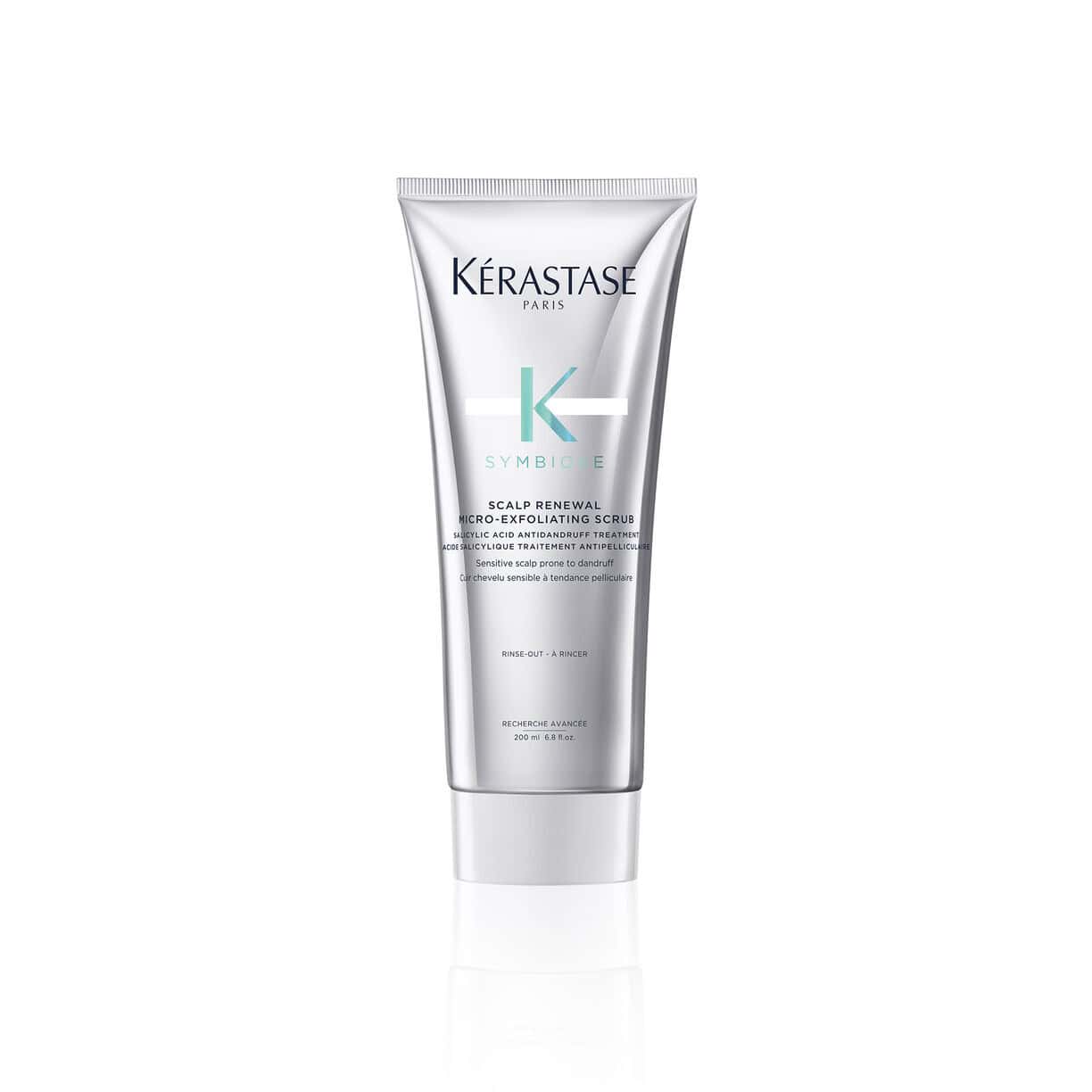 Kerastase Symbiose Scalp Renewal Exfoliating Antidandruff Scalp Scrub 6.8 OZ