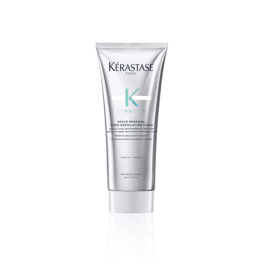 Kerastase Symbiose Scalp Renewal Exfoliating Antidandruff Scalp Scrub 6.8 OZ
