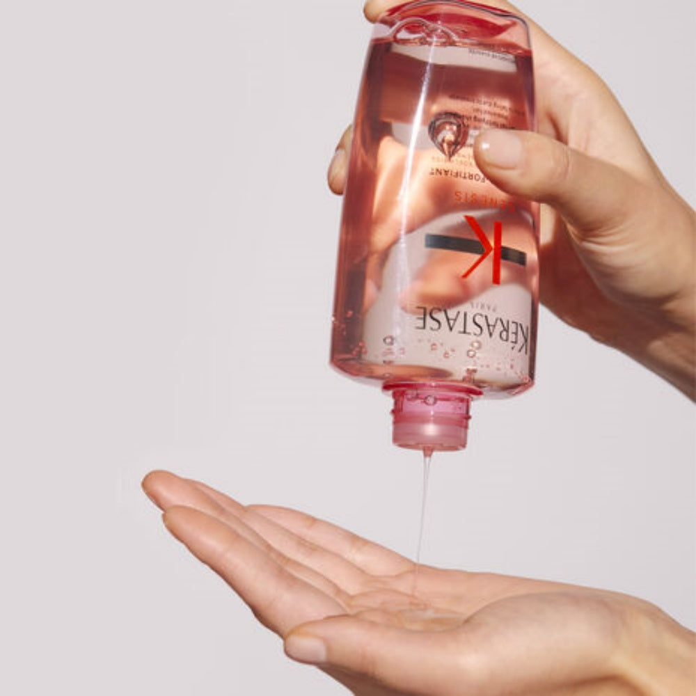 Kerastase Genesis Bain Shampoo 250ml – anti-hair fall shampoo







