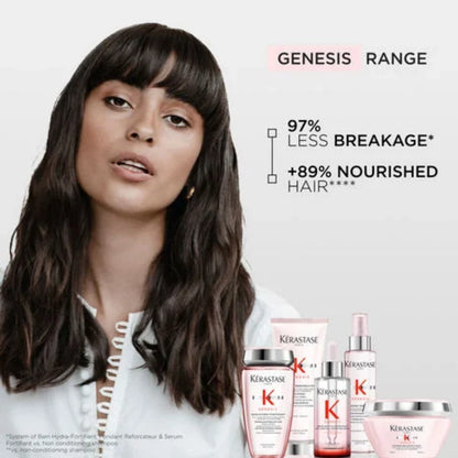 Kerastase Genesis Shampoo 250ml – hair strengthening shampoo