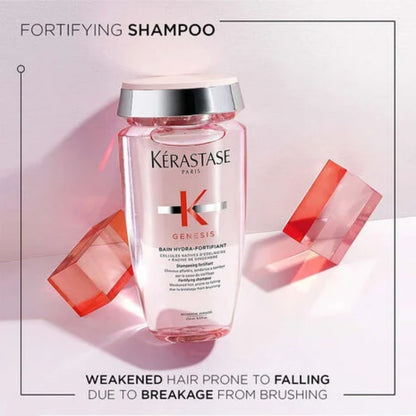 Kerastase Genesis Bain Shampoo 250ml – hair fortifying shampoo