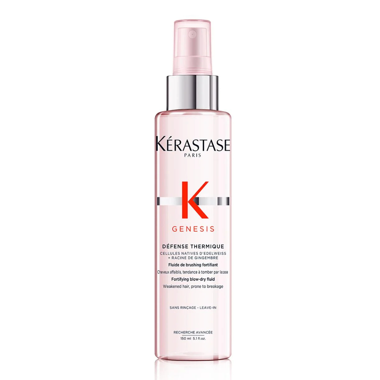Kerastase Genesis Defense Thermique Heat Protecting Spray 5.1 OZ