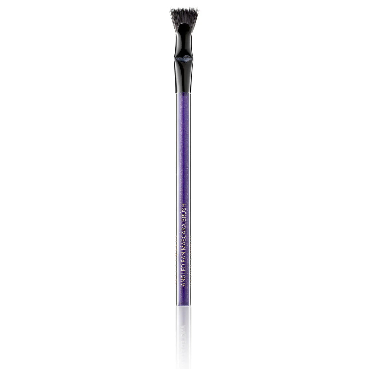 Kevyn Aucoin Angled Fan Mascara Brush – Precision brush for volumizing and defining lashes