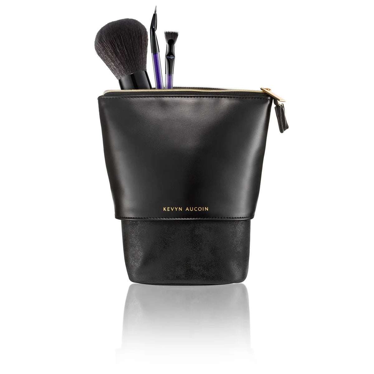 Kevyn Aucoin Beauty Pochette – Stylish makeup bag for storing beauty essentials