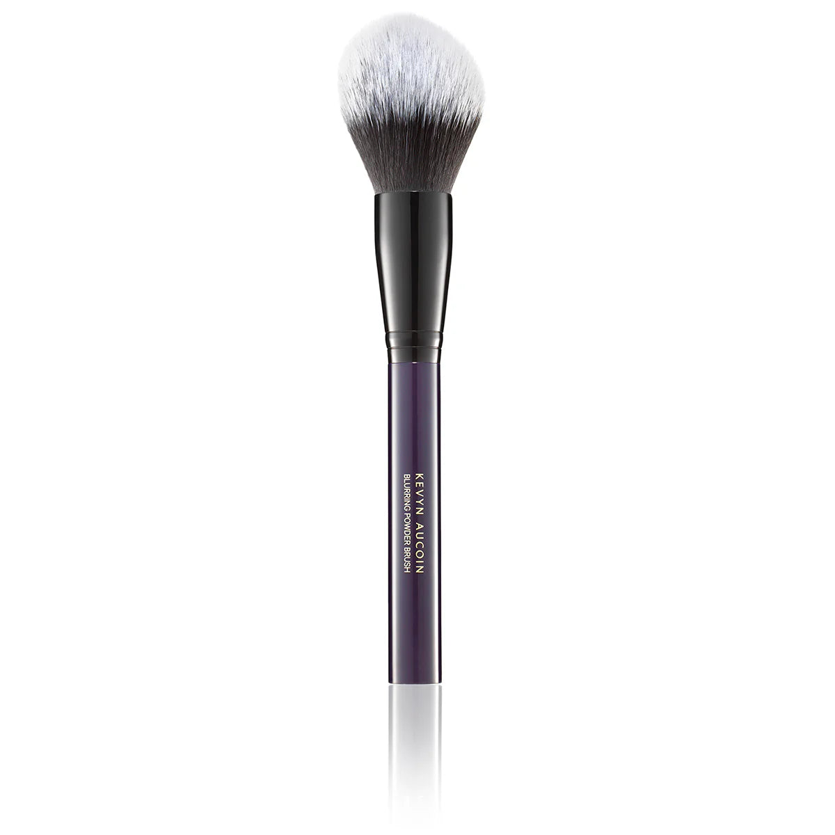Kevyn Aucoin Blurring Powder Brush – Soft brush for smooth, even powder application