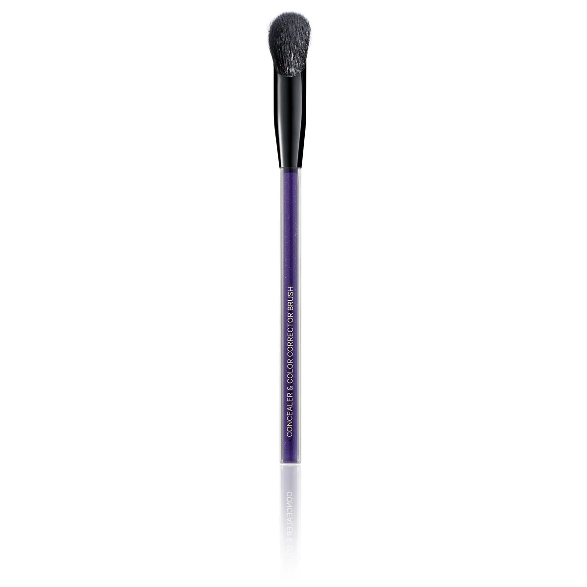 Kevyn Aucoin Concealer and Color Corrector Brush – Precise brush for applying concealer and color correctors