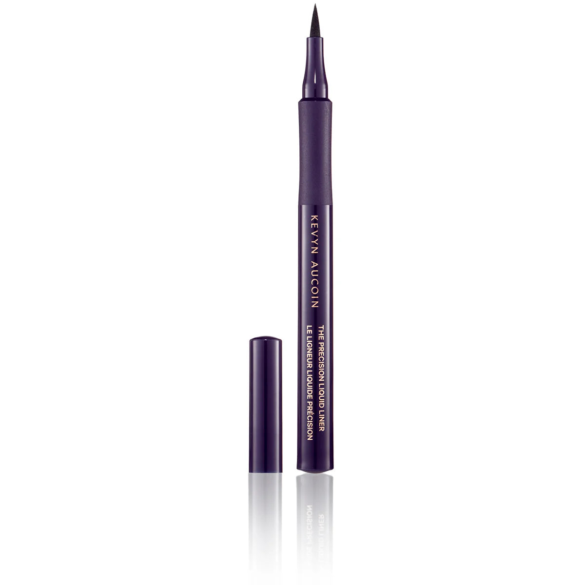 Kevyn Aucoin Eyes Tell All 3-piece eye makeup set with bold, stunning shades
