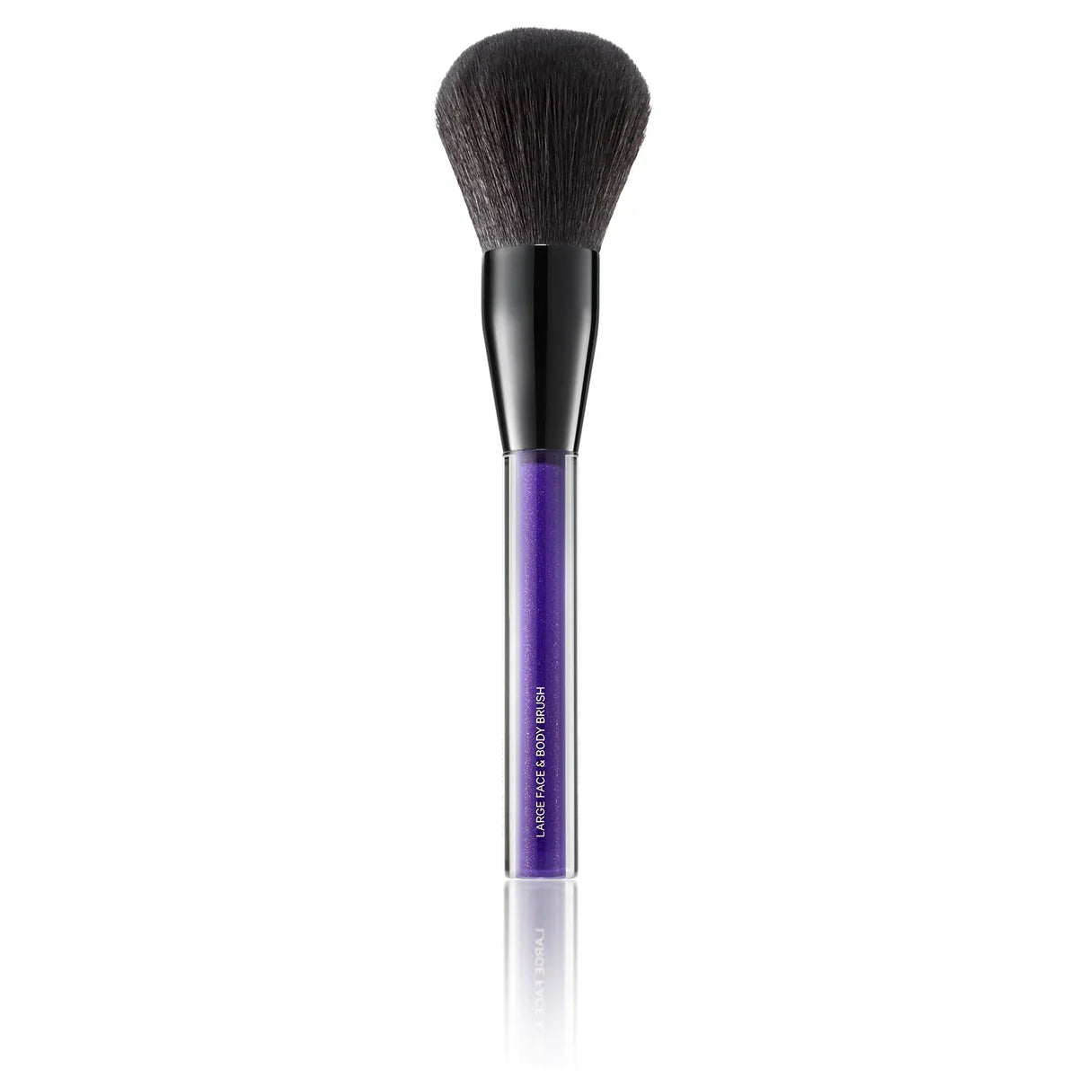 Kevyn Aucoin Large Face & Body Brush – Soft brush for flawless makeup application on face and body








