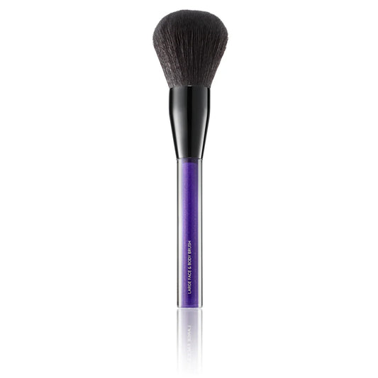Kevyn Aucoin Large Face & Body Brush – Soft brush for flawless makeup application on face and body








