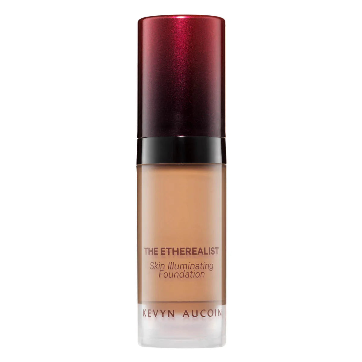 Kevyn Aucoin Mini Etherealist Illuminating Foundation 0.15 oz – Radiant, lightweight coverage
