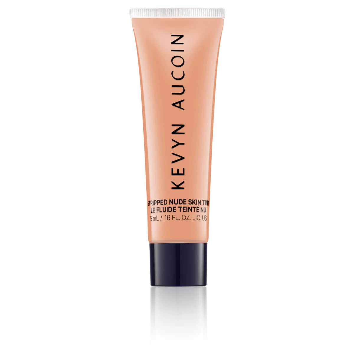 Kevyn Aucoin Mini Stripped Nude Skin Tint 5 mL – Sheer coverage for a natural, radiant look