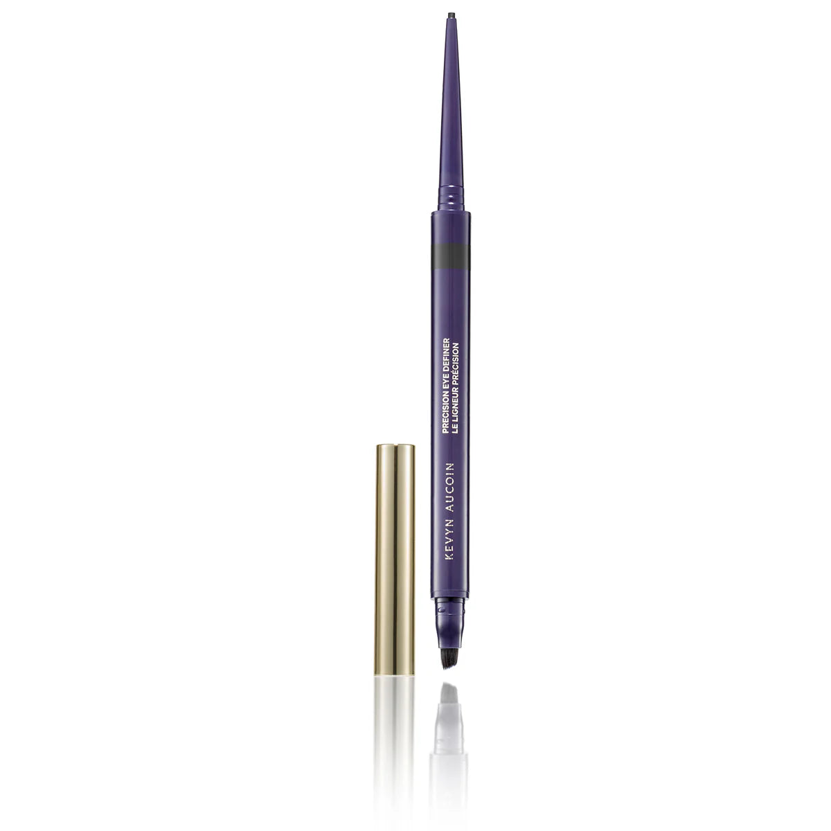 Kevyn Aucoin Precision Eye Definer Khol – smooth, long-lasting eyeliner for defined eyes