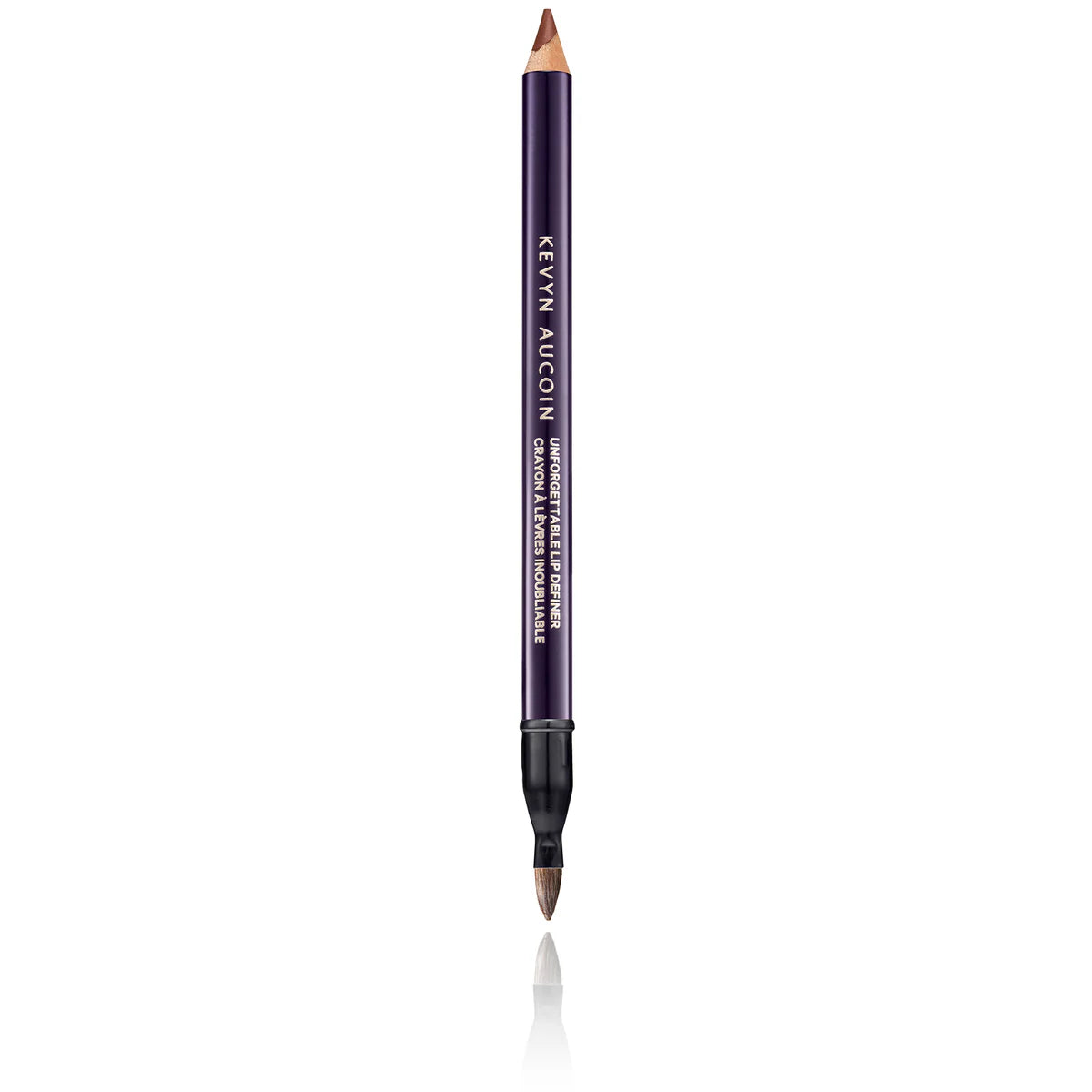 Kevyn Aucoin Unforgettable Lip Definer in Carnal – bold, warm lip liner for striking definition
