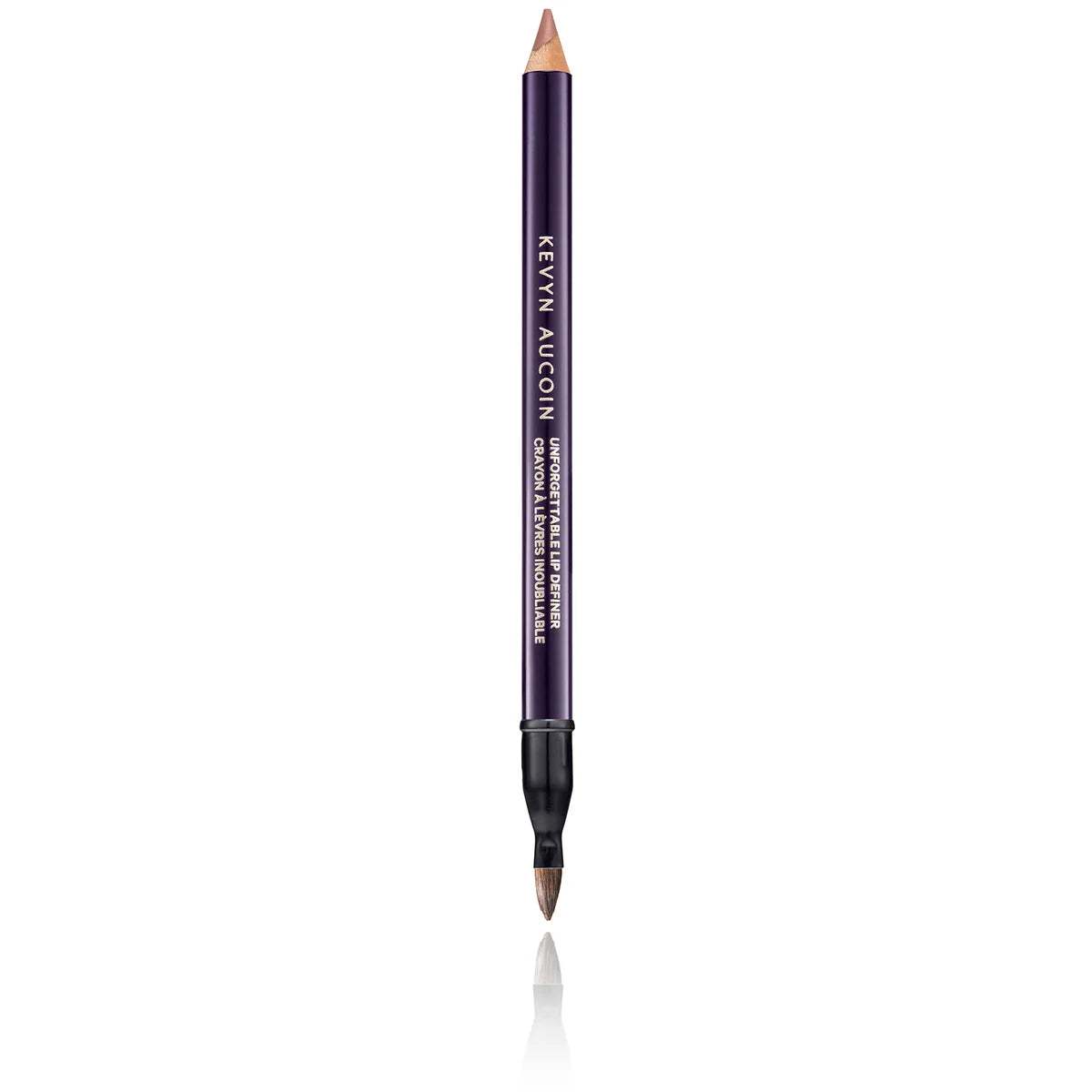 Kevyn Aucoin Unforgettable Lip Definer in Undressed – smooth, natural nude lip liner
