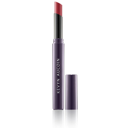 Kevyn Aucoin Unforgettable Lipstick Cream in Immaculate – rich, creamy lipstick with a smooth finish
