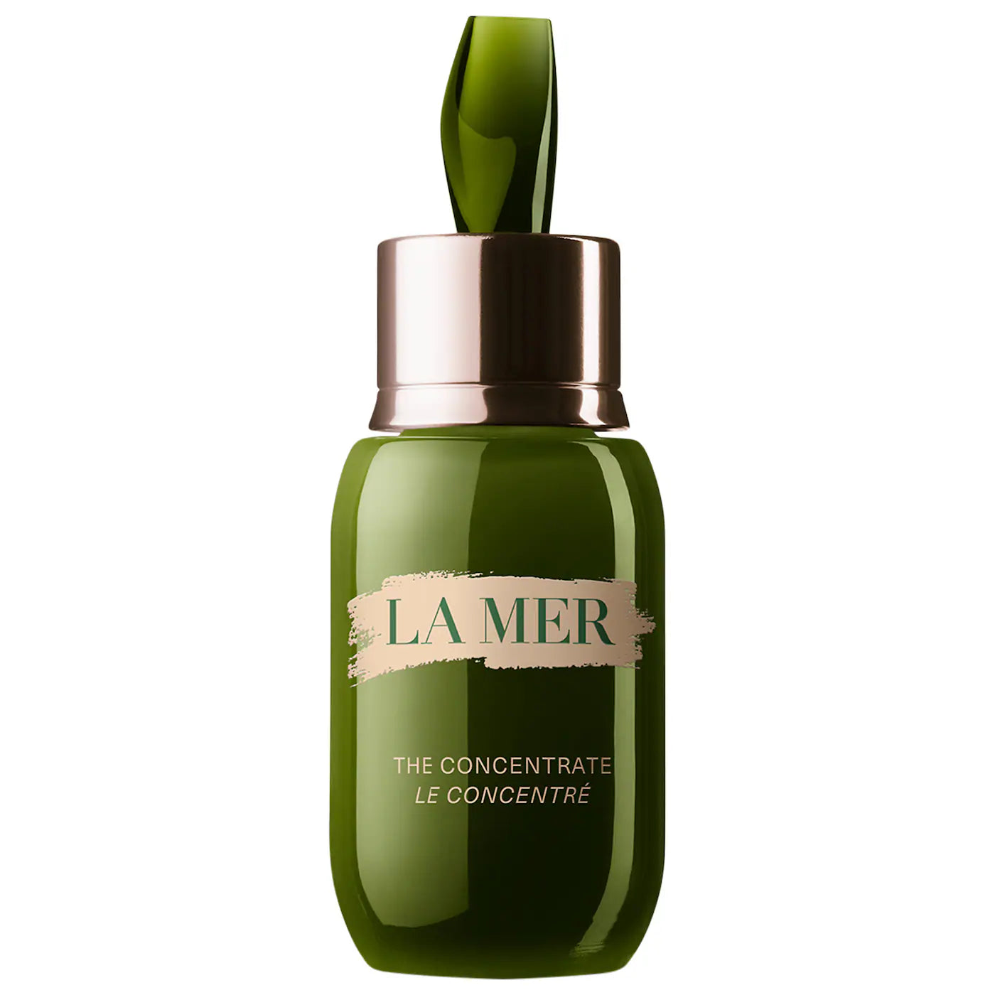 La Mer The Concentrate Serum 1.7 oz for intense skin repair and hydration









