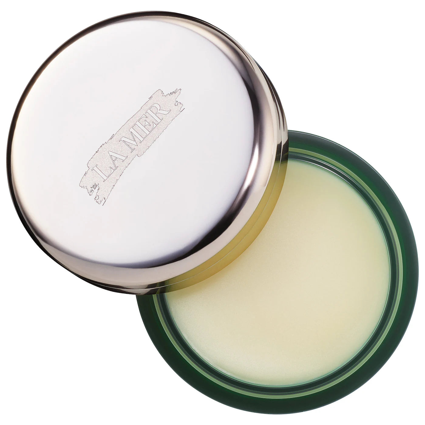 La Mer The Lip Balm 0.32 oz for nourishing and hydrating lips








