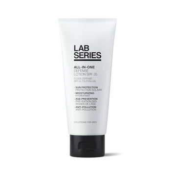 Lab Series All-In-One Defense Lotion SPF 35 3.4 OZ