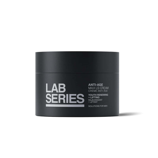 Lab Series Anti-Age Max LS Cream 1.7 oz jar for firming and reducing visible signs of aging