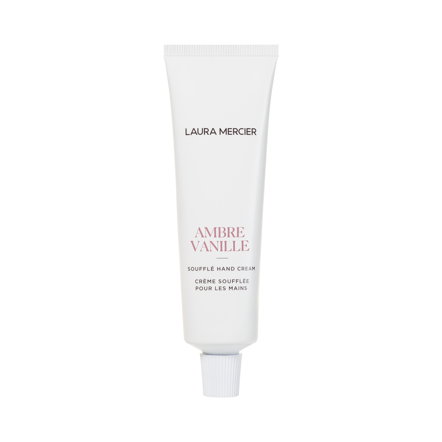 Laura Mercier Ambre Vanille Soufflé Hand Cream 50mL – nourishing hand cream