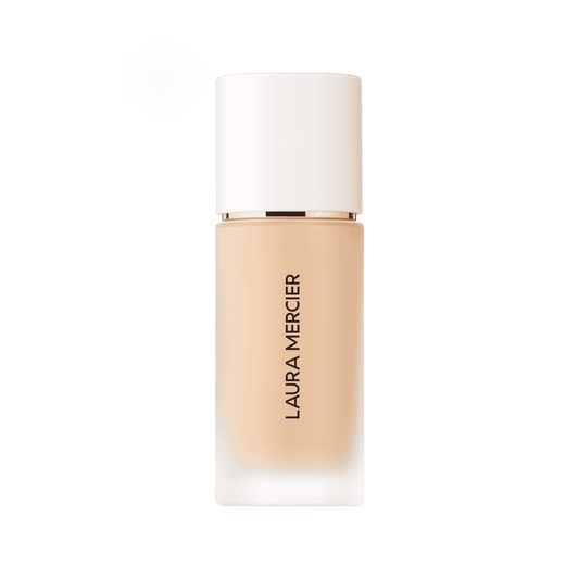 Laura Mercier Real Flawless Weightless Perfecting Waterproof Foundation – long-lasting, lightweight foundation for a flawless finish