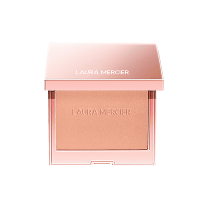 Laura Mercier RoseGlow Blush Color Infusion Peach Shimmer – radiant peach blush with a shimmering finish for a glowing look