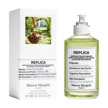 Maison Margiela Replica From The Garden EDT 3.4 Oz