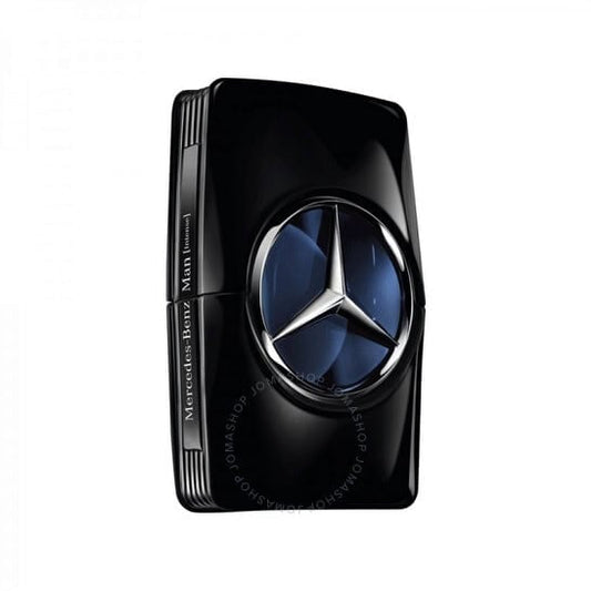 Mercedes Benz Man Eau de Toilette 3.4 fl oz