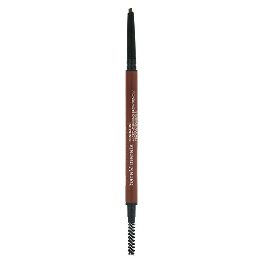 bareMinerals Mineralist Micro-Defining Eyebrow Pencil – precise, natural eyebrow pencil for defined brows