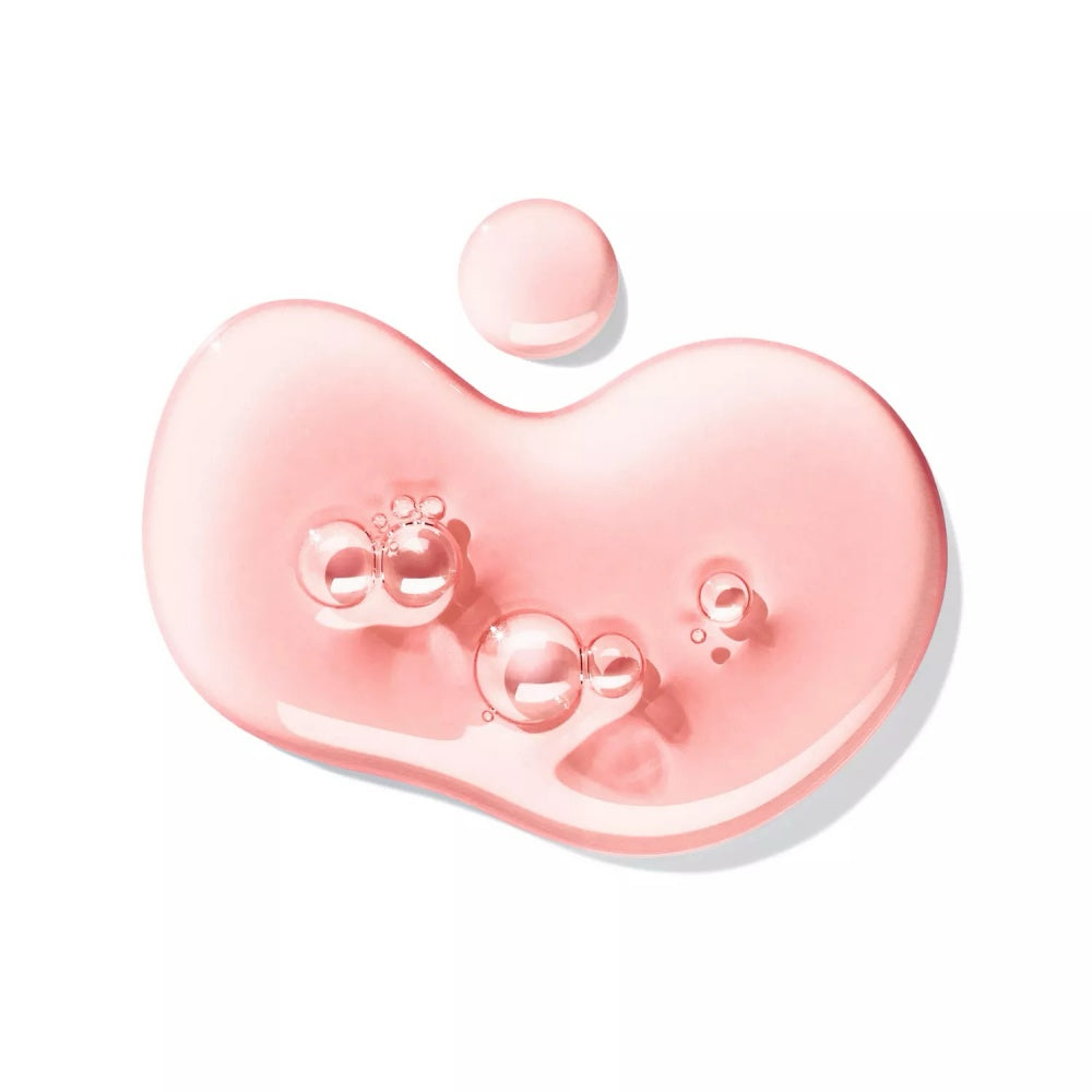 Molton Brown Rhubarb & Rose Bath & Shower Gel 10 fl oz – refreshing blend of sweet rhubarb and delicate rose.