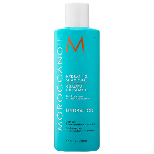 Moroccanoil Frizz Control Conditioner, 8.5 oz – Anti-frizz smoothing conditioner