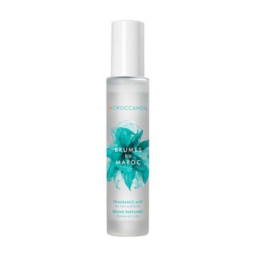 Moroccanoil Brumes du Maroc Hair & Body Fragrance Mist 3.4 FL Oz