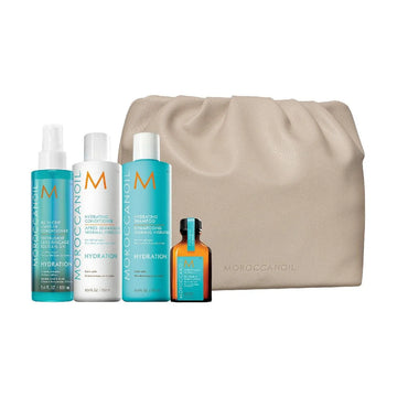 Moroccanoil Holiday Hydration Hair Set ($104 Value!)