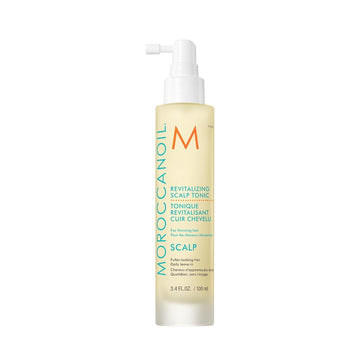 Moroccanoil Revitalizing Scalp Tonic Treatment 3.4 Oz
