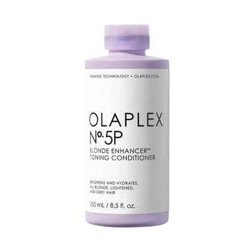 Olaplex No.5P Blonde Enhancer Toning Conditioner